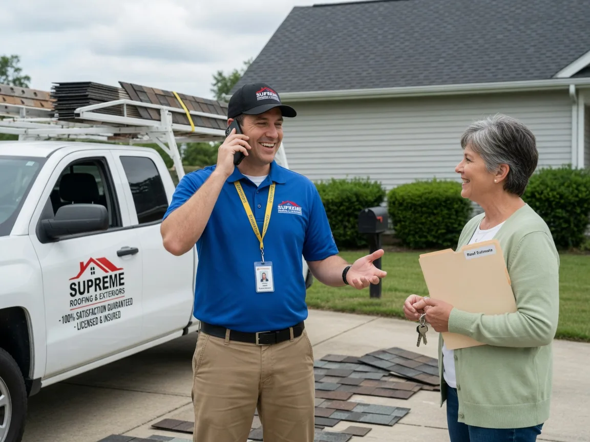 Roof Replacement Rensselaer, IN FAQs